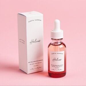EARTH Harbor Helios Anti-Pollution Youth Ampoule